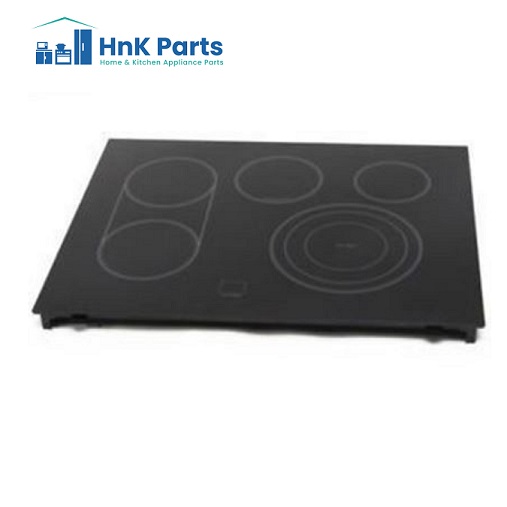 Samsung DG9400889A Range Frame Main Top