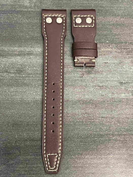 Shop Premium IWC Pilot Watch Strap On Mothers Day Sale Limited Stock Available