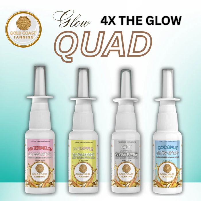 Tanning Nasal Sprays Australia Gold Coast Tanning