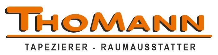 Tapezierer Raumausstatter Thomann
