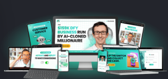THE AI MILLIONAIRE PROGRAM