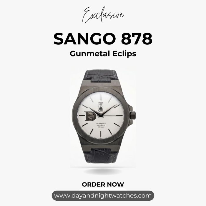 The Sango 878