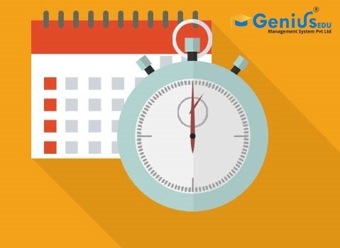 Time Table Management Application School Time Table Generator Software