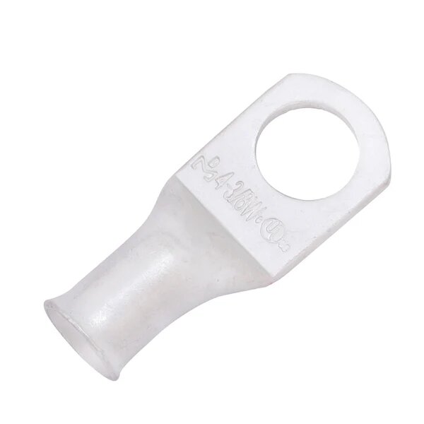 Tinned Copper Wire Lugs