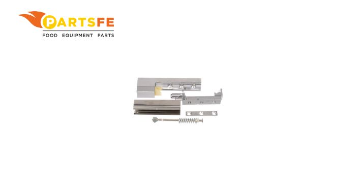 Traulsen 263708 hinge kit assembly