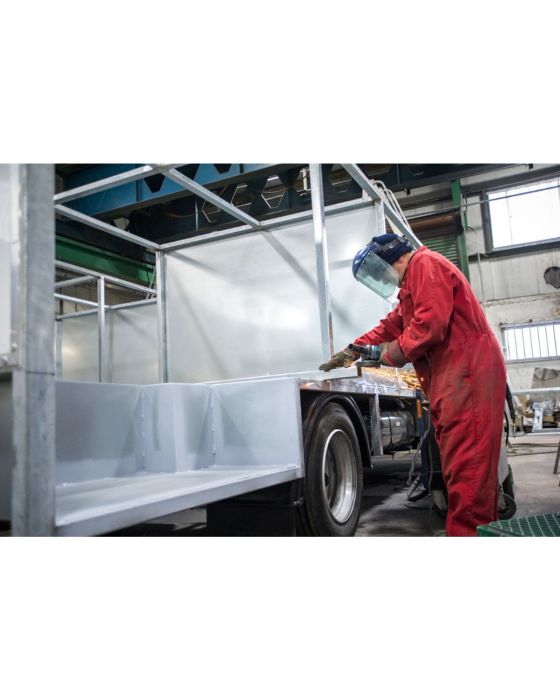 Truck Body Builders