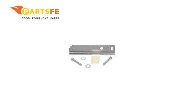 TRUE 870842 right hand bottom hinge kit
