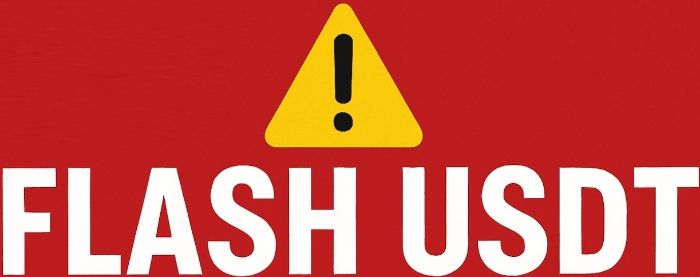 USDT FLASH SOFTWARE