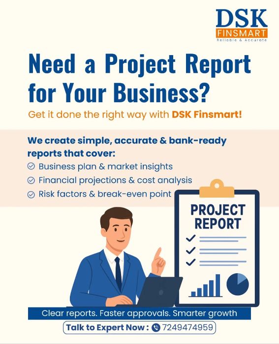 Virtual CFO Services In Kothrud Pune