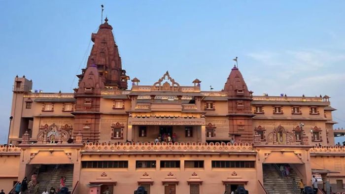 Vrindavan Tour Packages From Delhi