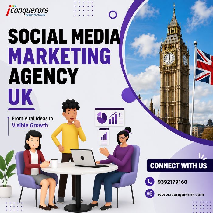 Website Development Service Conquerors Tech