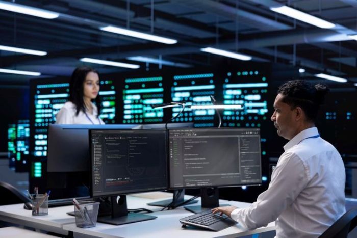 What Are Managed It Services Rightguyit, LLC