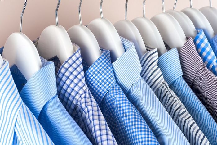 Wichita Laundry Service