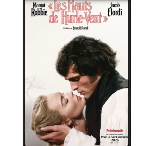 Wuthering Heights