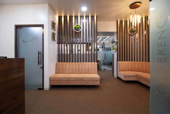 2 Bhk Interior Designing Service in Baner Brix Architecture