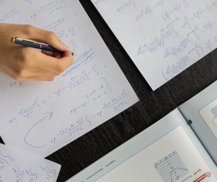 ACT Score Improvement Program