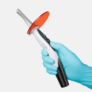 Advanced Dental Curing Lights for Modern Dental Clinics
