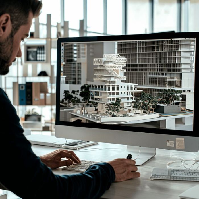 Advanced Estimating Solutions for Canadas Construction and Infrastructure Projects