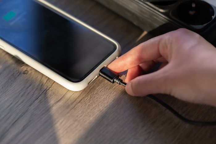Affordable Charging Port Repair in Indianapolis