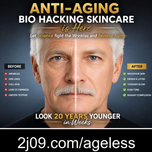 Age Gracefully With Modern Wellness