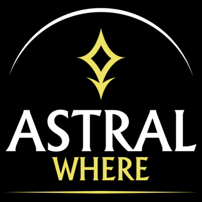Astral Where