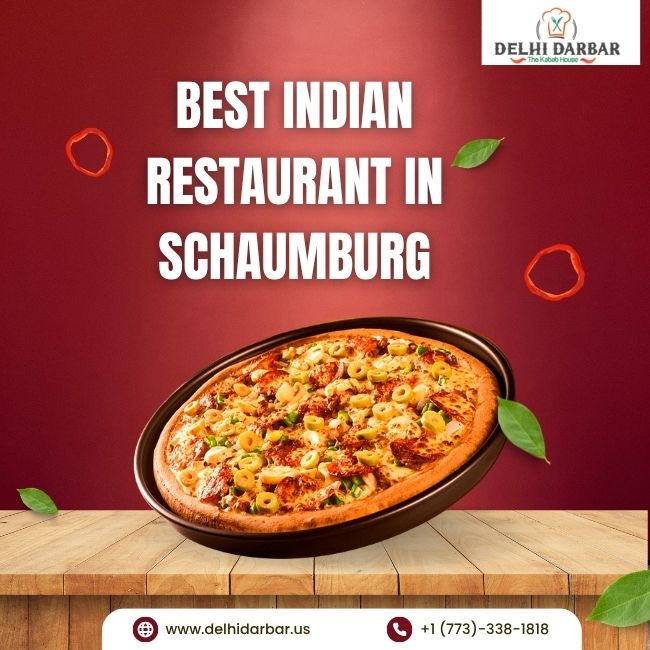 Best Indian Restaurant in Albany Park