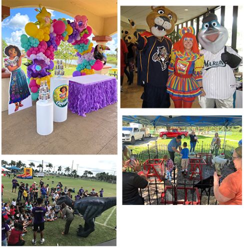 Best Magic Shows South Florida