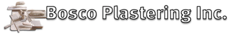 Bosco Plastering