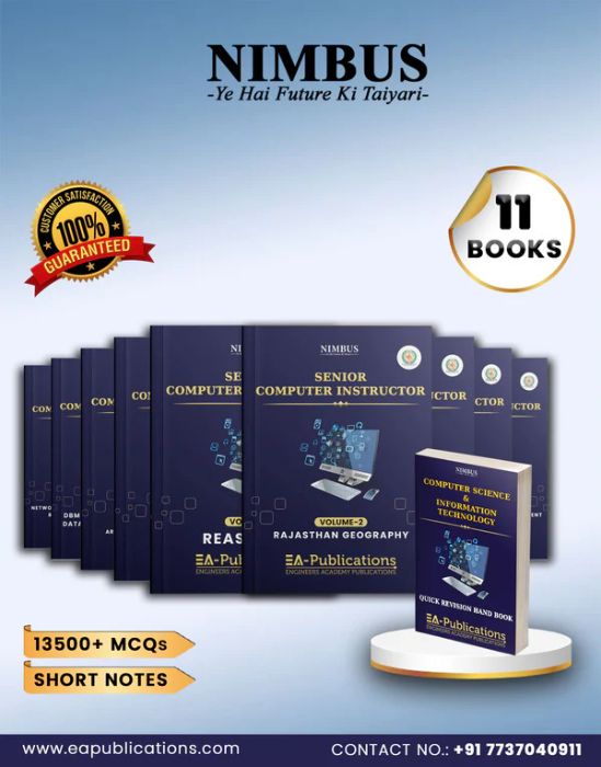 Buy Senior Computer Instructor Tech and NonTech Book Online