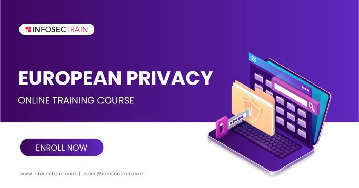 CIPP Training Course