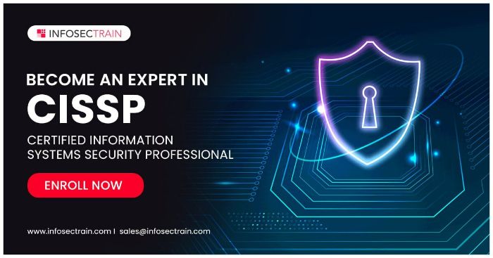 CISSP Training Course