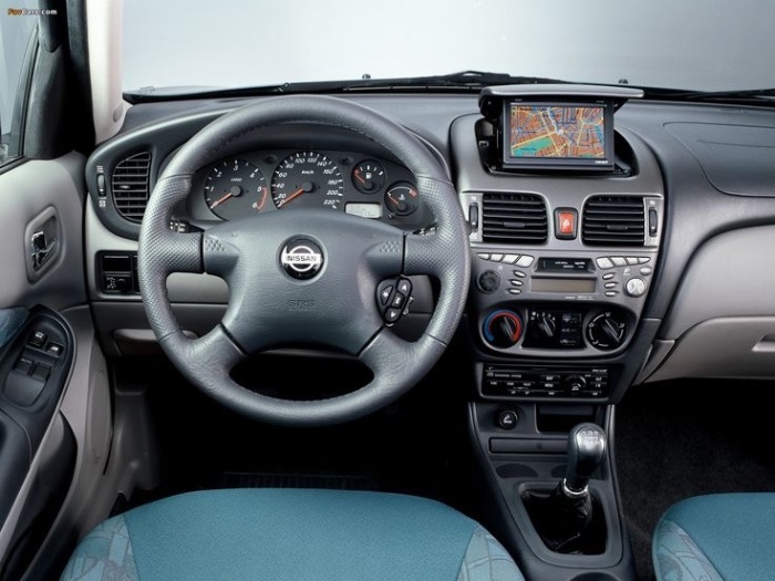 Clean used car Clean used car
