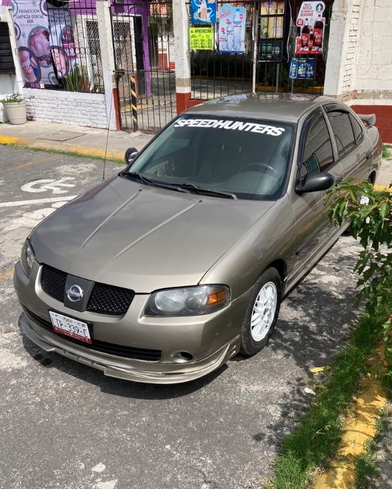 Clean used car Clean used car