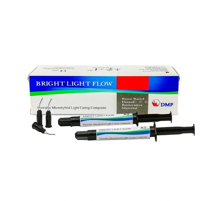 Dental Composites That Restore Your Smile with Precision Confidence