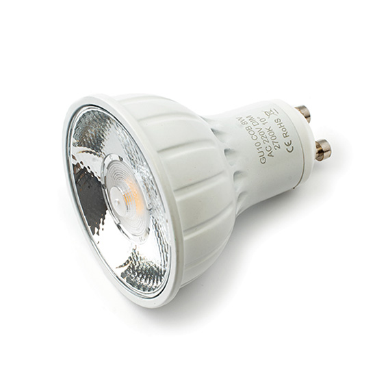 dimbaar led gu10