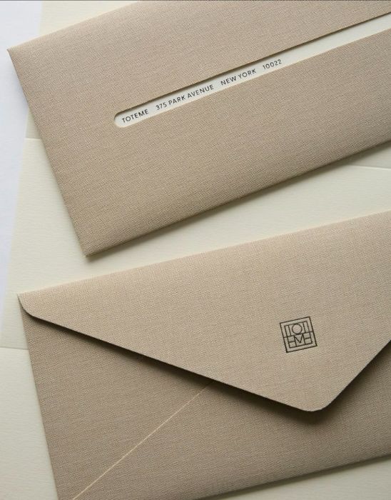Do You Want Your Envelopes Create Strong First Impressions For Every Customer?
