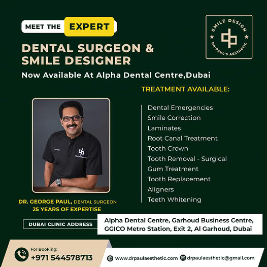 Dr. Paul Smile Makeover Veneers Expert Dr. Paul Smile Makeover Veneers Expert