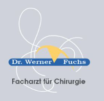 Dr. Werner Fuchs