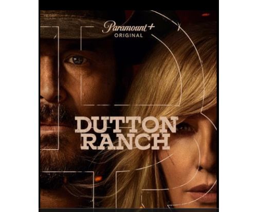DUTTON RANCH SERIE