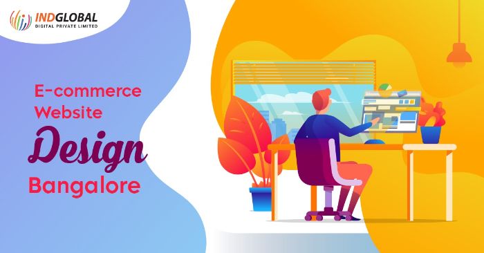 Ecommerce website development company in Dubai