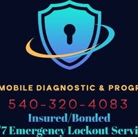 Elliott Mobile Diagnostic Programming