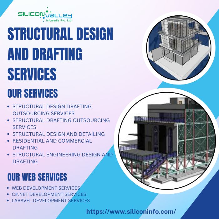 Expert Structural Design and Drafting Services for UK Projects