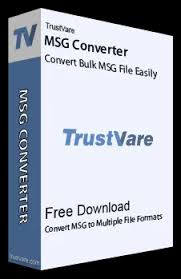 Fast Outlook MSG to PST Converter for Bulk Email Migration