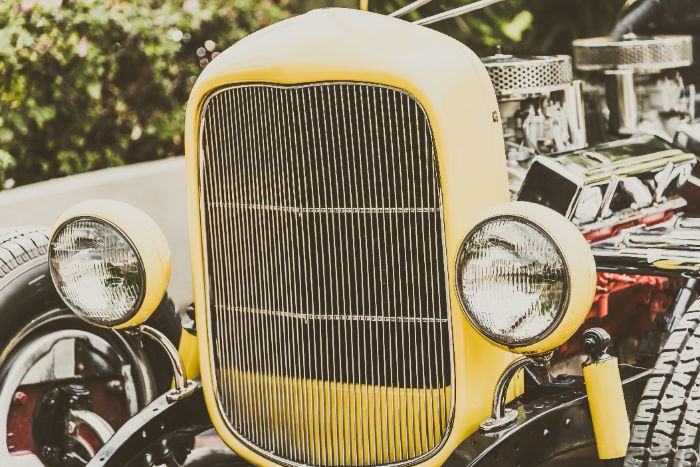 Find Authentic Cadillac Series 62 Parts at Caddy Daddy Restore Classic Luxury