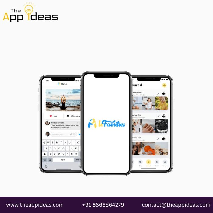Flutter App Development Services in India