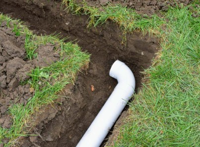 French Drain Services