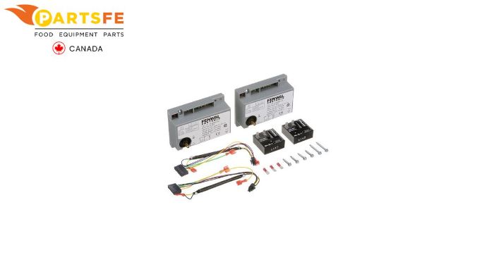 Frymaster 8073365 Fryer Ignition Module Kit