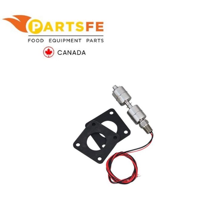 Garland 2093400 Oven Dual Float Assembly