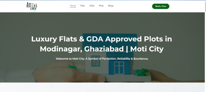Ghaziabad Plot Rate