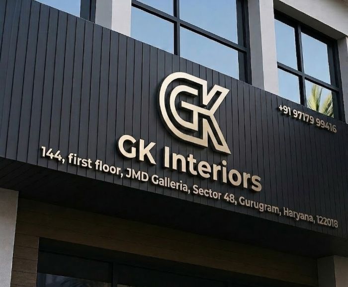 GK Interiors